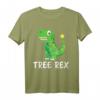 Lustiges Weihnachts T-Shirt für Kinder, Damen und Herren - Originelles Outfit für Weihnachten, Weihnachtsfeier & als Geschenk