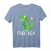 Lustiges Weihnachts T-Shirt für Kinder, Damen und Herren - Originelles Outfit für Weihnachten, Weihnachtsfeier & als Geschenk