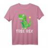 Lustiges Weihnachts T-Shirt für Kinder, Damen und Herren - Originelles Outfit für Weihnachten, Weihnachtsfeier & als Geschenk
