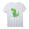 Lustiges Weihnachts T-Shirt für Kinder, Damen und Herren - Originelles Outfit für Weihnachten, Weihnachtsfeier & als Geschenk