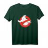Ghostbusters Das Original Emblem T-Shirt - Offizielles Merchandise für Fans und Nostalgiker
