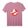 Ghostbusters Das Original Emblem T-Shirt - Offizielles Merchandise für Fans und Nostalgiker