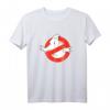Ghostbusters Das Original Emblem T-Shirt - Offizielles Merchandise für Fans und Nostalgiker