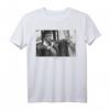 HapKitten Tony Montana Sitting Portrait Logo T-Shirt - Offiziell lizenziertes Scarface Fanartikel zum Jubiläum