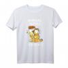 HapKitten T-Shirt mit zynischem Spruch und Katze - Lustiges Geschenk für den besonderen Tag