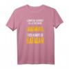 Batman Be Batman T-Shirt - Offizielles, lizenziertes Superhelden Shirt für Erwachsene, Kinder & Damen