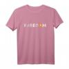 Bitcoin ist Freiheit BTC Crypto T-Shirt - Unterstütze die dezentrale Zukunft für Krypto-Enthusiasten & Bitcoin-Trader