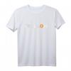 Bitcoin ist Freiheit BTC Crypto T-Shirt - Unterstütze die dezentrale Zukunft für Krypto-Enthusiasten & Bitcoin-Trader