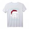 Star Wars Trooper Find The Droids Weihnachts T-Shirt - Official Licensed Star Wars Apparel