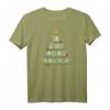 Weihnachten Gin-Gle Bells T-Shirt - Lustiges Weihnachtsgeschenk für Gin-Liebhaber und Partyfans