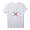 HapKitten Sylvester Face T-Shirt – Offizielles WB Cartoon Motiv für Erwachsene, Kinder & Frauen