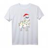 Lustiger Alpaca Christmas Tree Ugly Christmas Sweater für die ganze Familie – Humoriges Weihnachts-T-Shirt mit Lama-Motiv für Kinder, Erwachsene & Großeltern