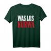 Polnisches T-Shirt mit Spruch 'Was los Kurwa' – Lustiges Polen-Shirt für Frauen und Männer, perfekt als Geschenk