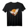 40Geburtstag Hedwig and the Moon T-Shirt – Offizielles Harry Potter Merchandise für Fans zum HapKitten