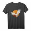 40Geburtstag Hedwig and the Moon T-Shirt – Offizielles Harry Potter Merchandise für Fans zum HapKitten