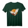 40Geburtstag Hedwig and the Moon T-Shirt – Offizielles Harry Potter Merchandise für Fans zum HapKitten