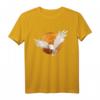 40Geburtstag Hedwig and the Moon T-Shirt – Offizielles Harry Potter Merchandise für Fans zum HapKitten