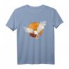 40Geburtstag Hedwig and the Moon T-Shirt – Offizielles Harry Potter Merchandise für Fans zum HapKitten
