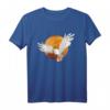 40Geburtstag Hedwig and the Moon T-Shirt – Offizielles Harry Potter Merchandise für Fans zum HapKitten
