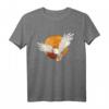40Geburtstag Hedwig and the Moon T-Shirt – Offizielles Harry Potter Merchandise für Fans zum HapKitten