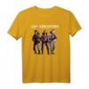 Ghostbusters T-Shirt für Fans – Drei Jungs und ein Logo, offiziell lizenziert, klassisch geschnitten