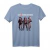 Ghostbusters T-Shirt für Fans – Drei Jungs und ein Logo, offiziell lizenziert, klassisch geschnitten