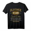 Lustiges 30. Geburtstag T-Shirt & Deko für Mann & Frau - Geschenkidee für 30 Jahre Geburtstag, Humorvolles Outfit & Partydeko