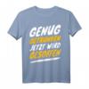Lustiges Alkohol T-Shirt mit Spruch - Perfekt für Partys, Geburtstage & Partnerlook für Trinkfreudige