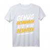 Lustiges Alkohol T-Shirt mit Spruch - Perfekt für Partys, Geburtstage & Partnerlook für Trinkfreudige