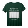 Gästebuch T-Shirt zum 18. Geburtstag - Lustiges Party-Shirt für Damen und Herren, Gästeliste & Geschenkidee für die Feier
