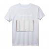 Gästebuch T-Shirt zum 18. Geburtstag - Lustiges Party-Shirt für Damen und Herren, Gästeliste & Geschenkidee für die Feier