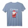Frohe Weihnachten Weihnachtsmann T-Shirt – Festliches Geschenk für Familie & Freunde, Exklusiv und Besonders