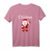 Frohe Weihnachten Weihnachtsmann T-Shirt – Festliches Geschenk für Familie & Freunde, Exklusiv und Besonders