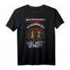 Feuerwehr Kameradschaft T-Shirt - Geschenk für Feuerwehrleute, Männer, Frauen & Kinder, ideal für Geburtstag & Jubiläum