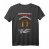Feuerwehr Kameradschaft T-Shirt - Geschenk für Feuerwehrleute, Männer, Frauen & Kinder, ideal für Geburtstag & Jubiläum