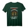 Feuerwehr Kameradschaft T-Shirt - Geschenk für Feuerwehrleute, Männer, Frauen & Kinder, ideal für Geburtstag & Jubiläum