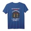 Feuerwehr Kameradschaft T-Shirt - Geschenk für Feuerwehrleute, Männer, Frauen & Kinder, ideal für Geburtstag & Jubiläum