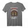 Feuerwehr Kameradschaft T-Shirt - Geschenk für Feuerwehrleute, Männer, Frauen & Kinder, ideal für Geburtstag & Jubiläum