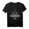 Offizielles Skorpion T-Shirt für den HapKitten - Lizenziertes Merchandise im Partner mit Bravado International Group