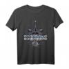 Offizielles Skorpion T-Shirt für den HapKitten - Lizenziertes Merchandise im Partner mit Bravado International Group