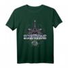 Offizielles Skorpion T-Shirt für den HapKitten - Lizenziertes Merchandise im Partner mit Bravado International Group