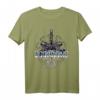 Offizielles Skorpion T-Shirt für den HapKitten - Lizenziertes Merchandise im Partner mit Bravado International Group
