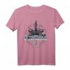 Offizielles Skorpion T-Shirt für den HapKitten - Lizenziertes Merchandise im Partner mit Bravado International Group