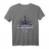 Offizielles Skorpion T-Shirt für den HapKitten - Lizenziertes Merchandise im Partner mit Bravado International Group