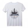 Offizielles Skorpion T-Shirt für den HapKitten - Lizenziertes Merchandise im Partner mit Bravado International Group