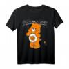 HapKitten Trick or Sweet Bear T-Shirt – Authentisches, lizenziertes Geburtstagsdesign in verschiedenen Styles