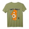 HapKitten Trick or Sweet Bear T-Shirt – Authentisches, lizenziertes Geburtstagsdesign in verschiedenen Styles