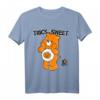 HapKitten Trick or Sweet Bear T-Shirt – Authentisches, lizenziertes Geburtstagsdesign in verschiedenen Styles