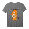 HapKitten Trick or Sweet Bear T-Shirt – Authentisches, lizenziertes Geburtstagsdesign in verschiedenen Styles