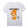 HapKitten Trick or Sweet Bear T-Shirt – Authentisches, lizenziertes Geburtstagsdesign in verschiedenen Styles